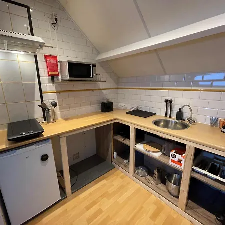 Zorn Duinlust Ξενοδοχείο Noordwijk