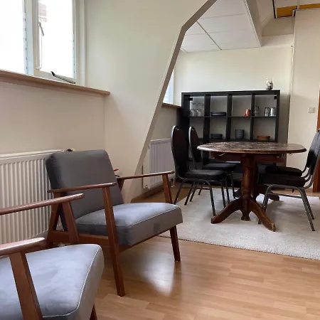 Zorn Duinlust 3* Нордвейк-ан-Зее