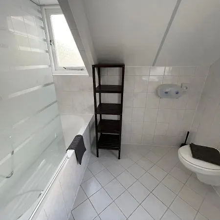 Zorn Duinlust Ξενοδοχείο