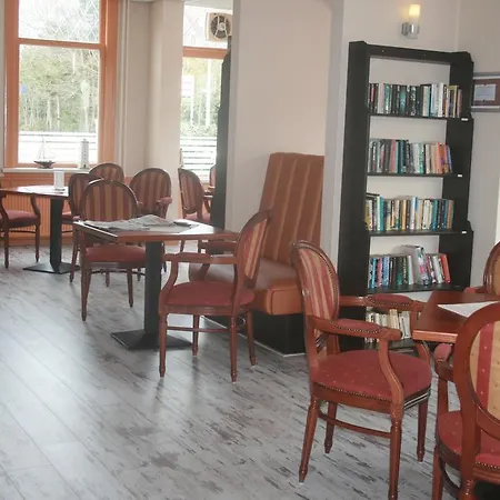 Zorn Duinlust 3* Нордвейк-ан-Зее