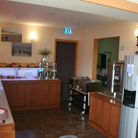 Zorn Duinlust Ξενοδοχείο