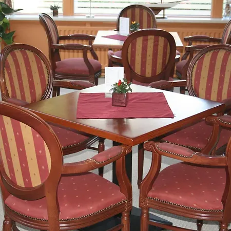 ツォルン ダンルスト