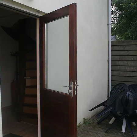 Ξενοδοχείο Zorn Duinlust 3*