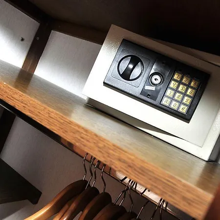 Отель Zorn Duinlust