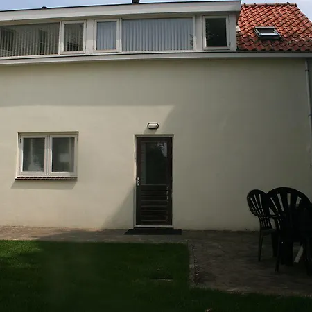 Отель Zorn Duinlust 3*