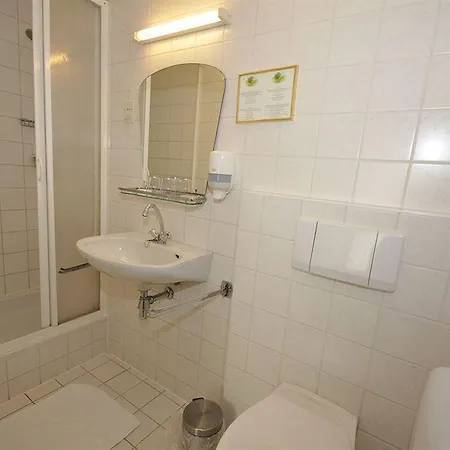 Ξενοδοχείο Zorn Duinlust Noordwijk