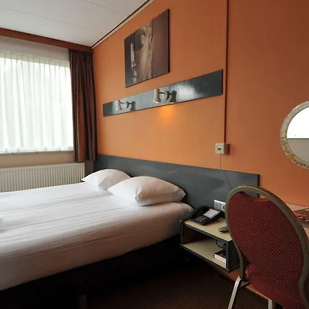 Zorn Duinlust Hotel