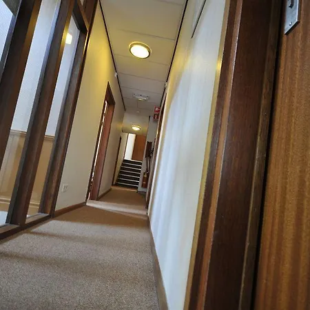 Zorn Duinlust Hotel Noordwijk