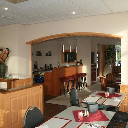 Zorn Duinlust Ξενοδοχείο 3*