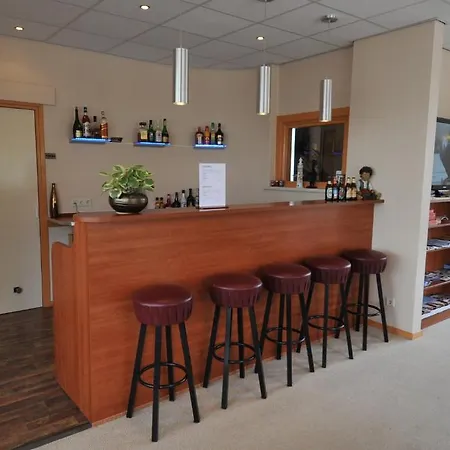 Zorn Duinlust 3* Noordwijk