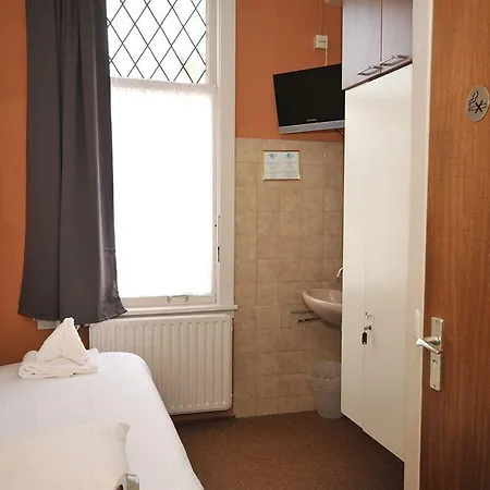 Zorn Duinlust Ξενοδοχείο 3*