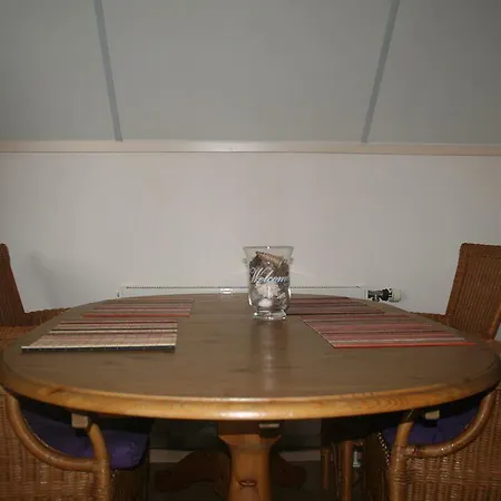 Zorn Duinlust Отель