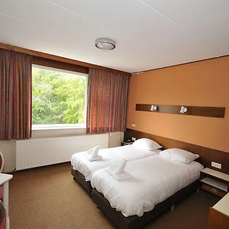 Zorn Duinlust 3* Noordwijk