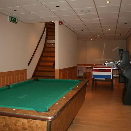 ツォルン ダンルスト 3*