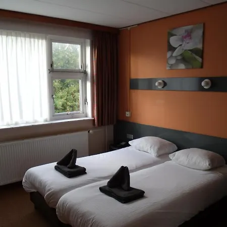 Zorn Duinlust 3* Noordwijk