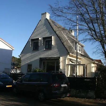 ホテル ツォルン ダンルスト ノールトウェイク