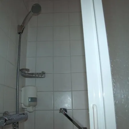 Zorn Duinlust Ξενοδοχείο