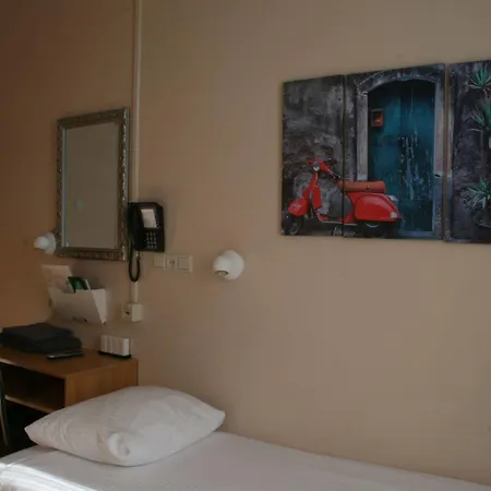 Zorn Duinlust Noordwijk