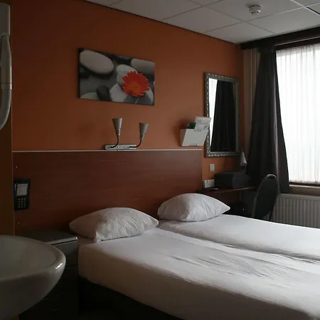 Zorn Duinlust Ξενοδοχείο