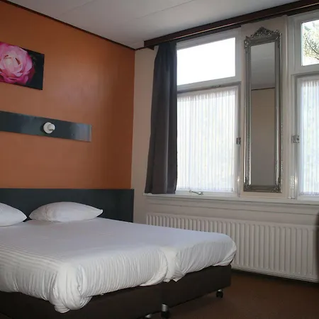 Zorn Duinlust Noordwijk