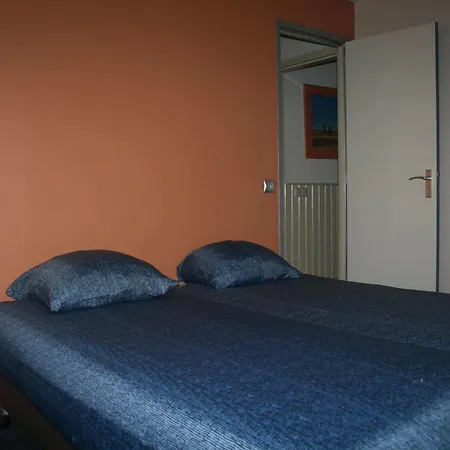 Ξενοδοχείο Zorn Duinlust