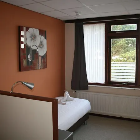 Zorn Duinlust Ξενοδοχείο 3*