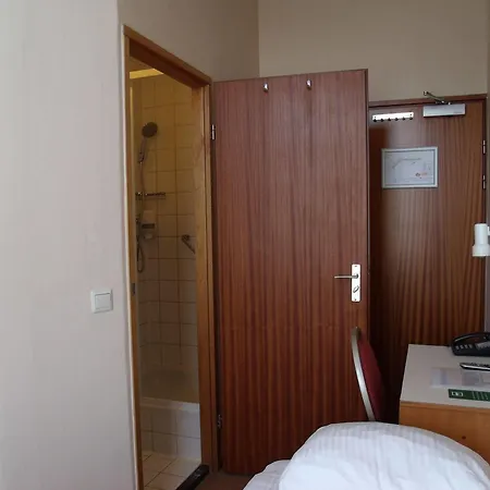 Ξενοδοχείο Zorn Duinlust 3*