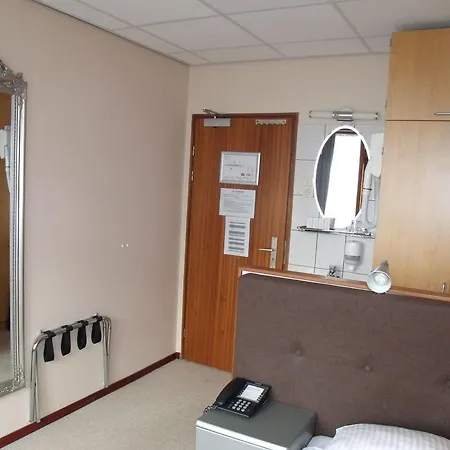 ツォルン ダンルスト 3* ノールトウェイク