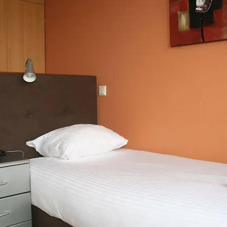 Zorn Duinlust Отель Нордвейк-ан-Зее