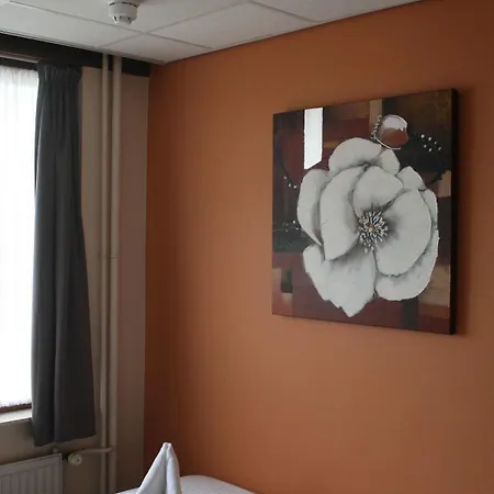 Ξενοδοχείο Zorn Duinlust 3*