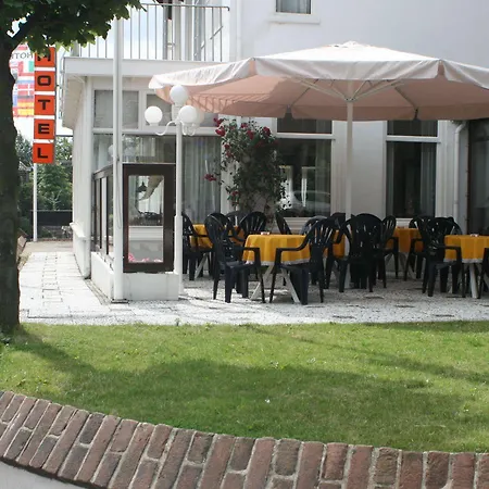 Zorn Duinlust Ξενοδοχείο