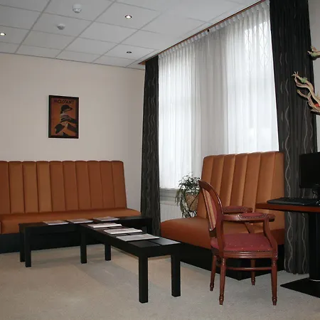 Ξενοδοχείο Zorn Duinlust Noordwijk