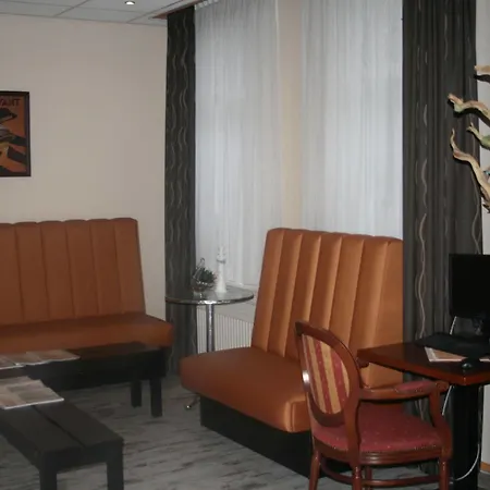 Zorn Duinlust Ξενοδοχείο 3*