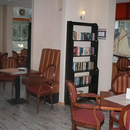 Отель Zorn Duinlust Нордвейк-ан-Зее