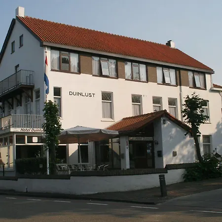 Ξενοδοχείο Zorn Duinlust