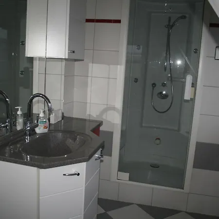 Отель Zorn Duinlust 3*