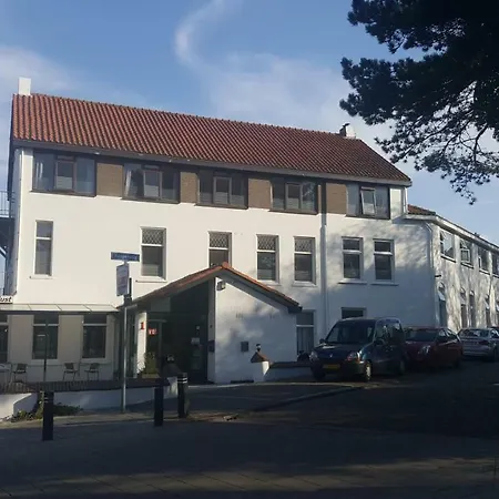 Ξενοδοχείο Zorn Duinlust 3*