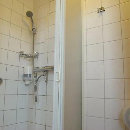 Szálloda Zorn Duinlust