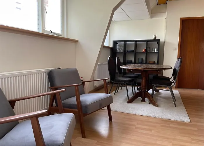 Zorn Duinlust 3* Noordwijk