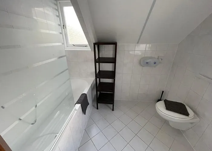 Zorn Duinlust Szálloda