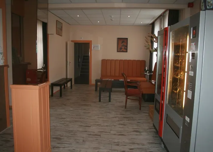 Zorn Duinlust Szálloda