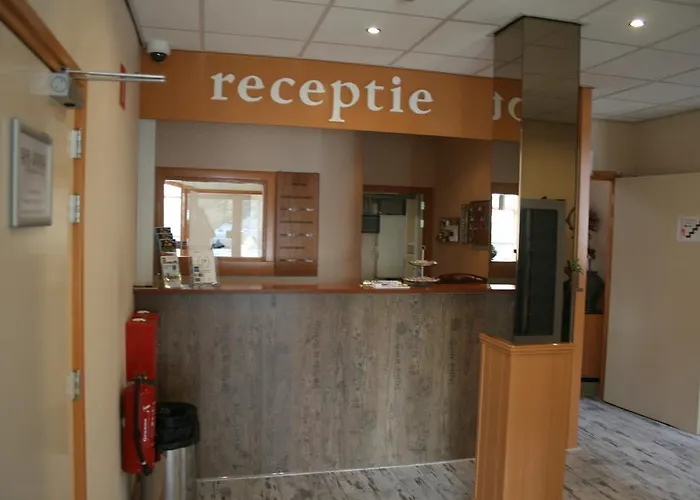 Zorn Duinlust Szálloda