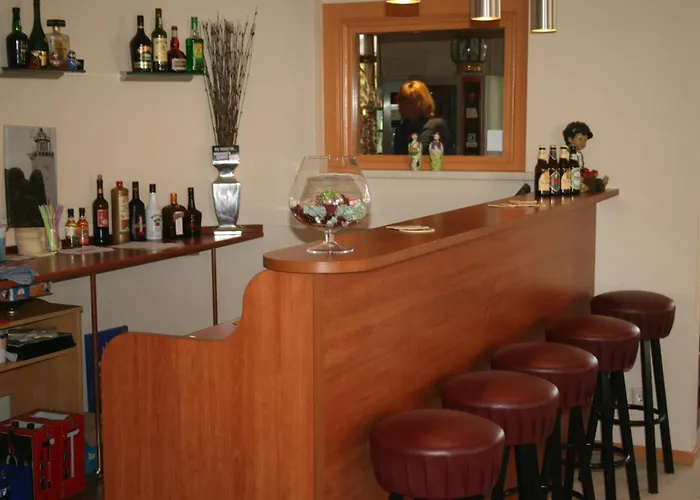 Hotel Zorn Duinlust 3*