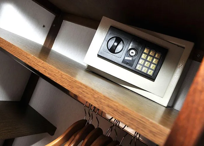 Szálloda Zorn Duinlust