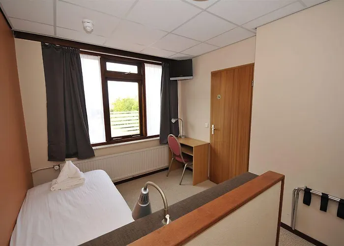 Zorn Duinlust Noordwijk