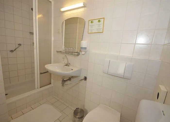 Hotel Zorn Duinlust Noordwijk