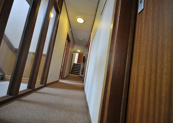 Zorn Duinlust Hotel Noordwijk