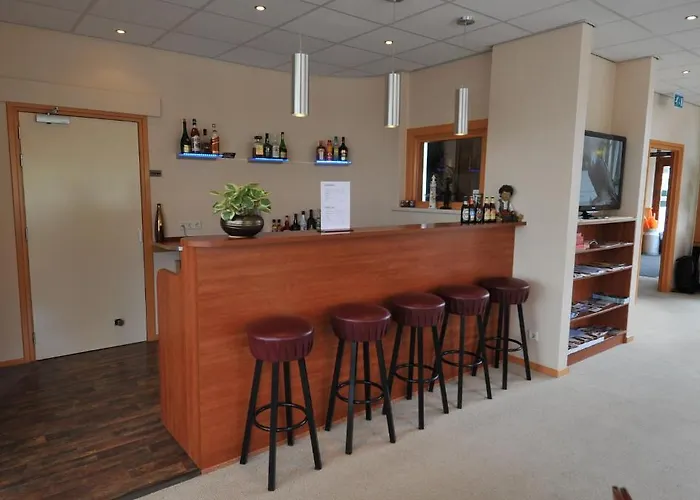 Zorn Duinlust 3* Noordwijk