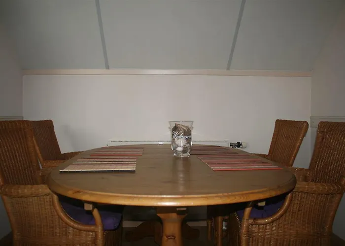 Zorn Duinlust Szálloda