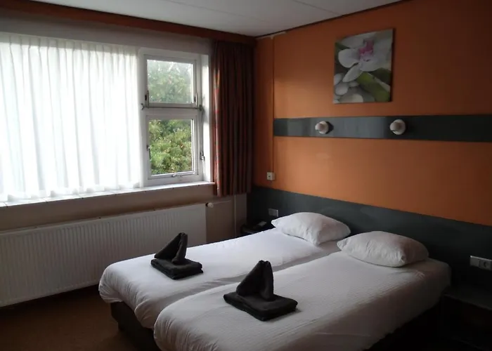 Zorn Duinlust 3* Noordwijk